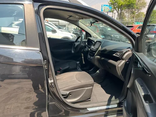 Chevrolet Spark 1.4 Active Mt
