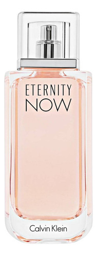 Calvin Klein Eternity Now EDP para mujer