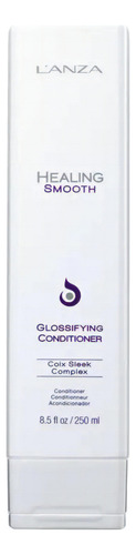 Lanza Healing Smooth Glossifying - Condicionador 250ml