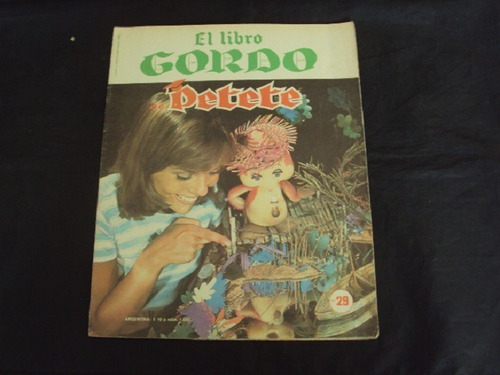 El Libro Gordo De Petete # 29