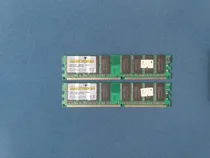 Comprar Memória Mark Vision 1gb Ddr1