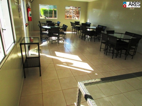 Imagem 10 de 14 de Apartamento À Venda, Praia Dos Namorados, Americana. - Ap00713 - 33672900