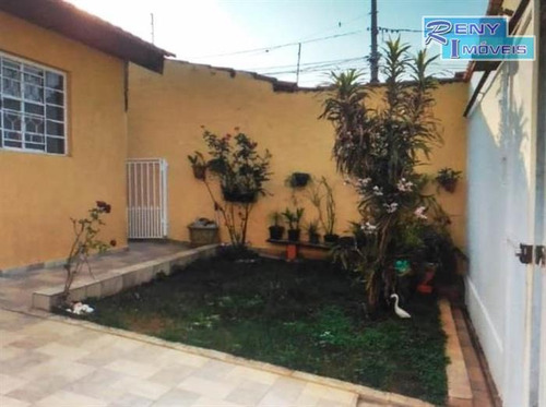 Imagem 5 de 9 de Casas À Venda Em Sorocaba/sp - Compre A Sua Casa Aqui! - 1456716
