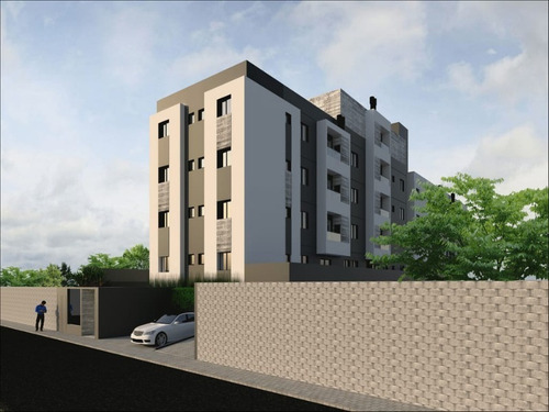 Imagem 13 de 18 de Apartamento No Atiradores 1 Suíte + 1 Por Menos De 400 Mil? Conheça O Residencial Marajó - Sa01824 - 69283630