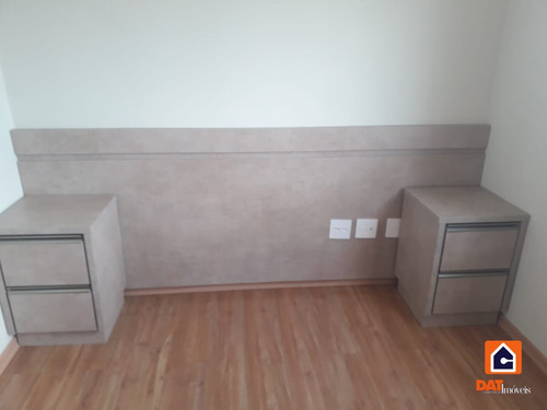Imagem 6 de 9 de Apartamento À Venda Em Ronda - 560