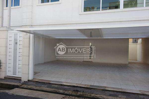 Imagem 2 de 20 de Sobrado Com 3 Dorms, Boqueirão, Santos - R$ 880 Mil, Cod: 1366 - V1366