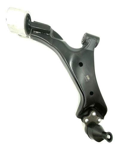 Imagen 3 de 5 de Par Bandeja Inferior Chevrolet Captiva 2.0 2.2 2.4 2007-2018
