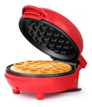 Comprar Mini Waflera Maquina Waffles Wafleras Reposteria Mini Wafler