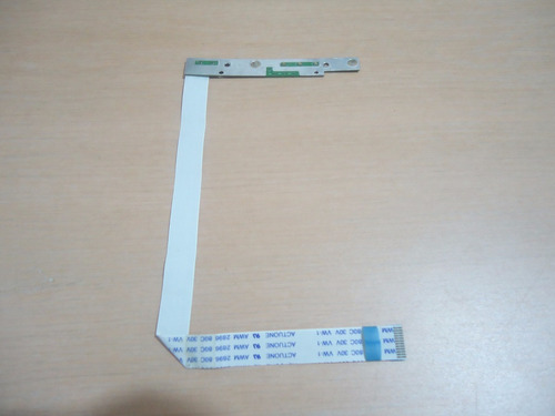 Tarjeta Botón Encendido Dell Inspiron 1521 1520 Vostro 1500 (Usado)