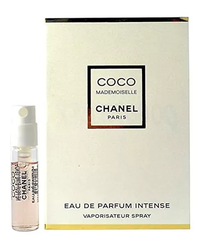 CHANEL NO.5 L'EAU EDT 1.5ML MUESTRA