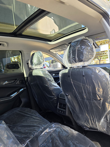 JAC S8 Pro 1.5T Luxury Dct