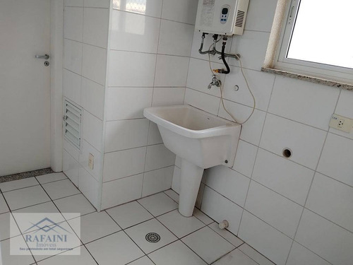 Imagem 21 de 30 de Apartamento A Venda No Club Beverly Hills - Ap1056