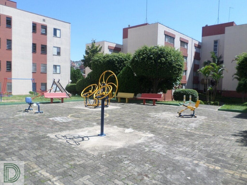 Imagem 10 de 14 de Apartamento Para Venda No Bairro Jardim Boa Vista (zona Oeste) Em São Paulo - Cod: Di24143 - Di24143