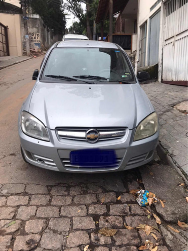 Chevrolet Prisma 1.4 Maxx Econoflex 4p