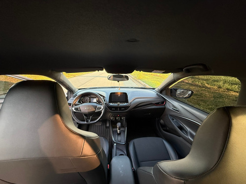 Chevrolet Onix 1.0 Rs Turbo Aut. 5p