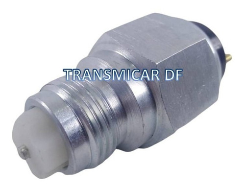 Switch A727 Torque 8 1968/up Parking Neutral Encendido