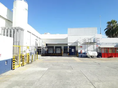 Bodega en venta