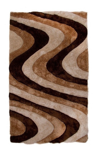 Alfombra Tapete Cafe De Sala 80 X 150cms Mitapete
