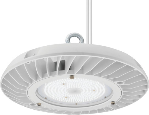 Lithonia Lighting Jebl 12l 40k 80cri Wh Led High Bay Light  