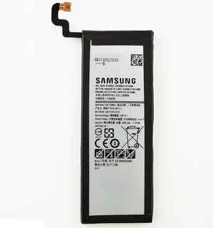 Bateria Samsung Note 5 Eb-bn920abe Original Con Garantia