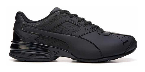 Puma Tazon 6 Fracture Fm Black 189875 01