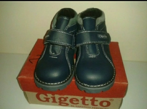 Zapatos De Niños Gigetto