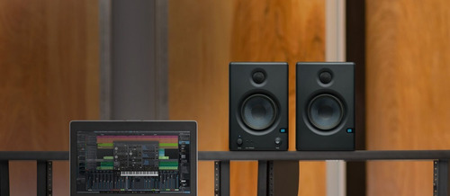 Presonus Eris E4.5 Monitores De Estudio (par) / Eris 4.5