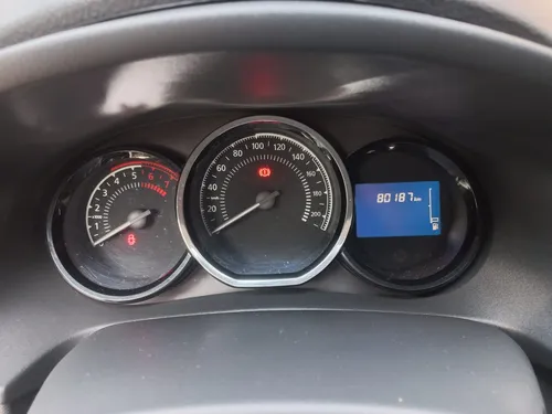 Renault Logan Intense 1.6 Mecánico