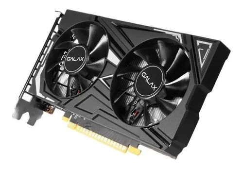 Placa De Vídeo Gtx 1650 Ex (1-click Oc) Gddr6 4gb | MercadoLivre