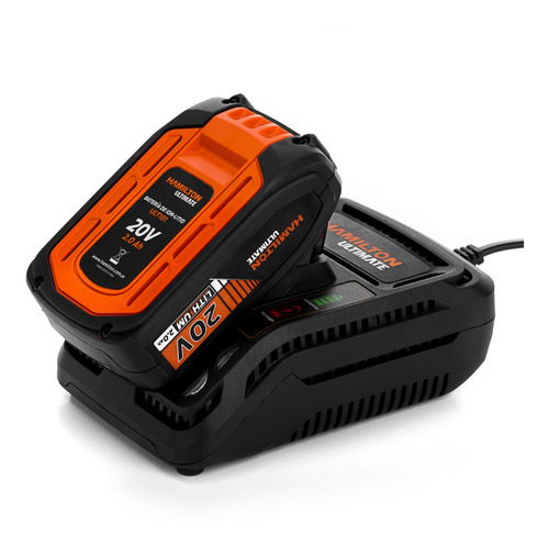 Bateria 20 Volt 2 Ampers Hamilton Ultimate Ult101