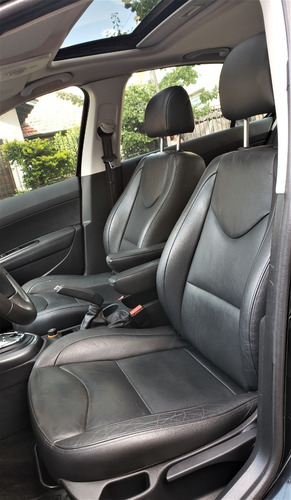 Peugeot 408 2.0 Allure Plus 143cv