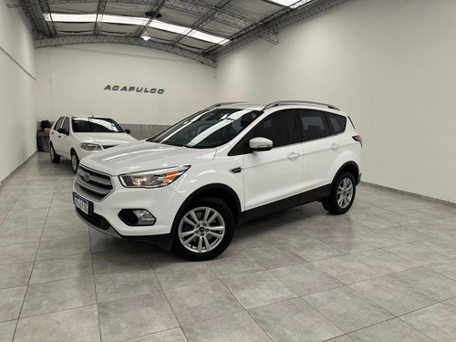 Ford Kuga 2.0 Sel