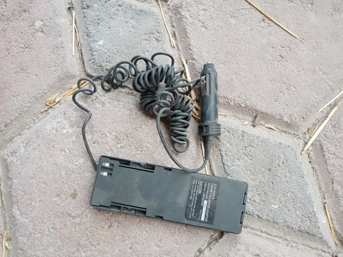 Adaptador De Carga De Encendedor (Usado)