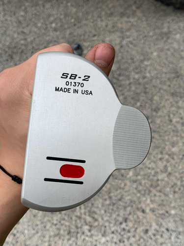 Seemore Sb-2 Putt (Usado)