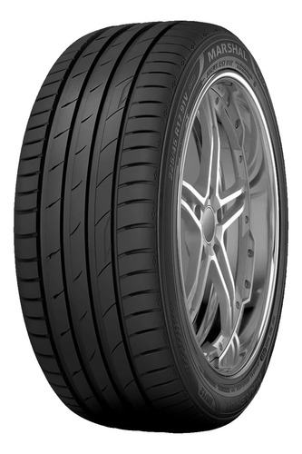 Llanta 185/55 R15 Marshal Mu12 82v