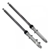 Comprar Barras Suspensión Con Botellas Delantera Akt Nkd Sl 125 