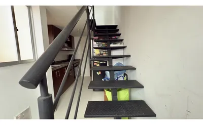Apartamento en venta