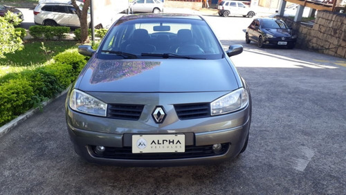 Megane 2.0 Dynamique