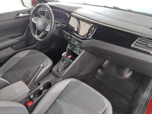 Imagem 11 de 13 de Volkswagen Nivus 1.0 200 Tsi Highline 2021
