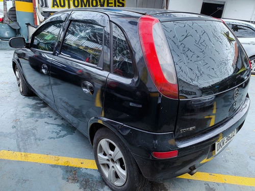 Chevrolet Corsa Chevrolet Corsa Hatch 1.0 8V