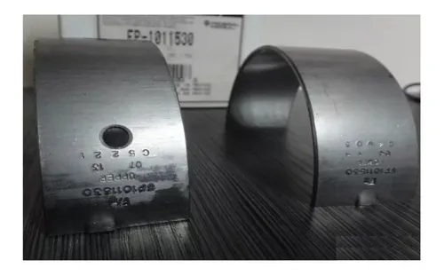 comprar Main Bearing Caterpillar 101-1530 419-6382 Motor 3126 3116