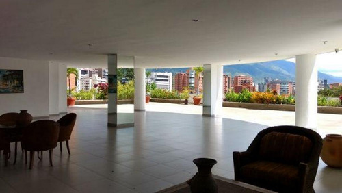 Apartamento En Alquiler Las Mercedes Mls #23-19829, Caracas Rc 001   