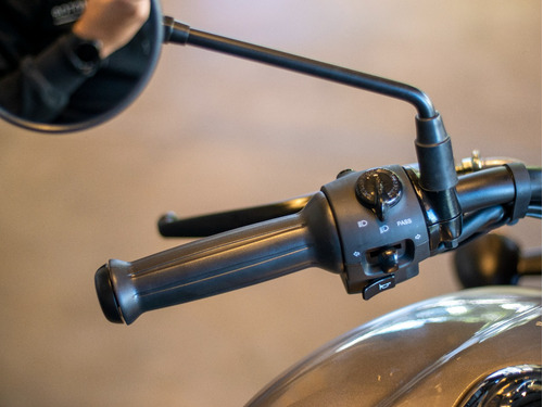 Imagen 18 de 25 de Royal Enfield Hntr 350 Hunter Dapper Ash Entrega Inmediata