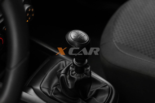 Imagem 3 de 15 de Chevrolet Joy 1.0 Spe4 Flex Manual