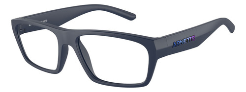 Lentes Ópticos Ithor Azul Arnette An72482759