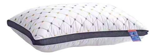 Pack 2 Almohada Para Cama Premium