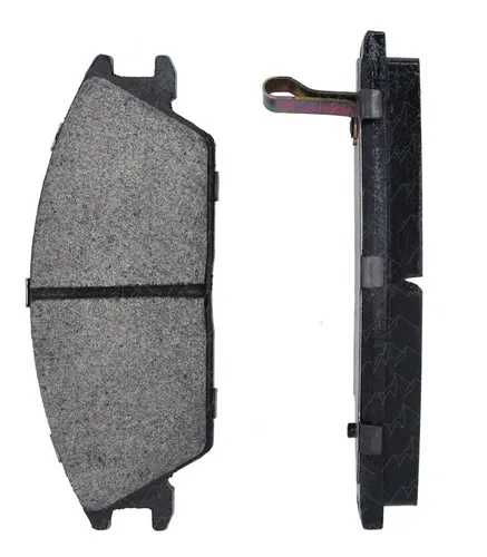 Pastillas Freno Aplica Hyundai Accent Verna 2000-03/ 7376nx