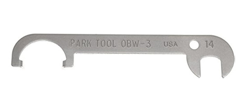 Park Tool Obw-3 Llave De Freno Compensada - Herramienta De C