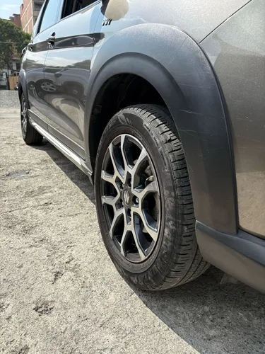 Suzuki Xl7 Gi