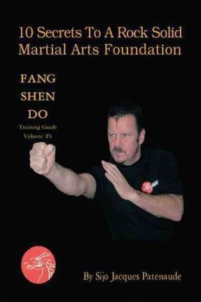 10 Secrets To A Rock Solid Martial Arts Foundation - Sijo...